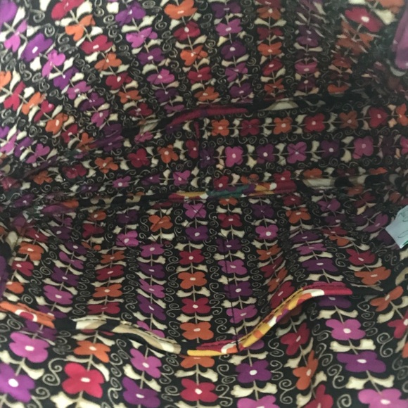 ~VERA BRADLEY SUZANI TOTE~ - Picture 6 of 11